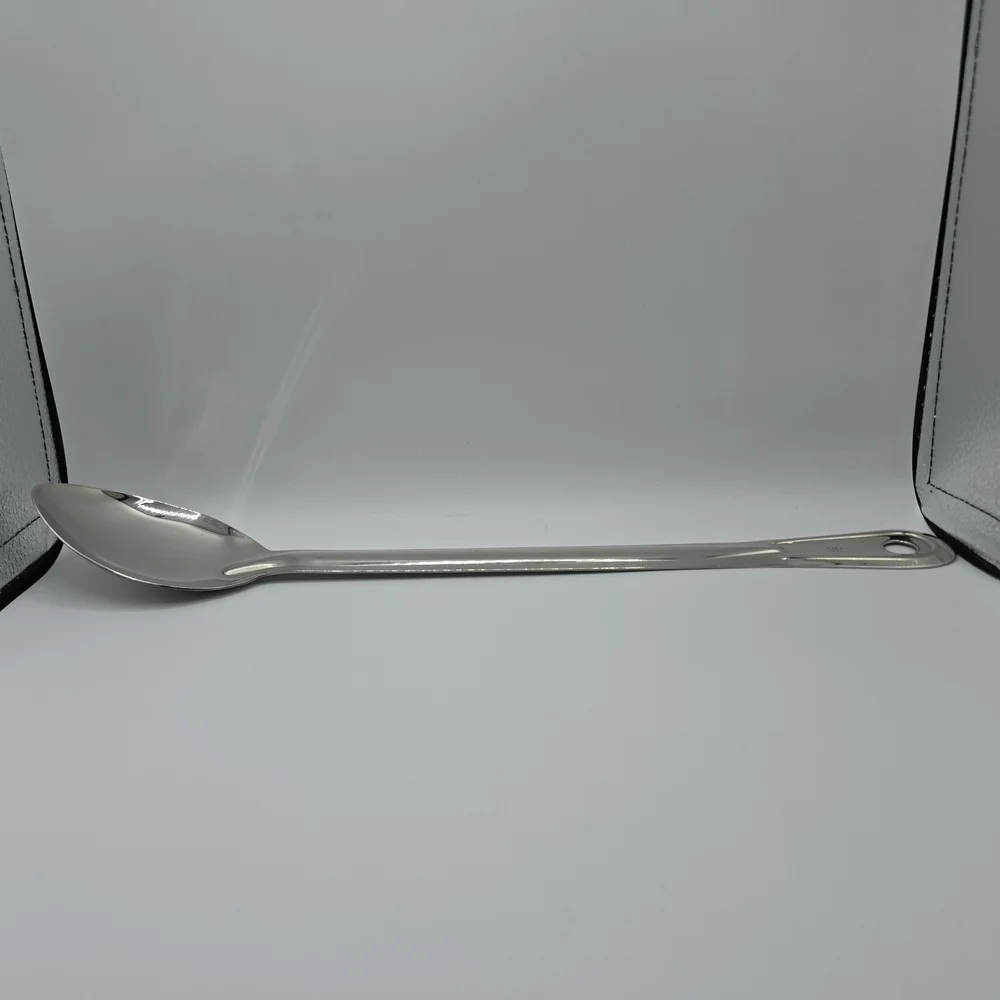Stainless Steel Inox Rostfrei JR Crown 15